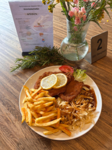 Schnitzelschiessen